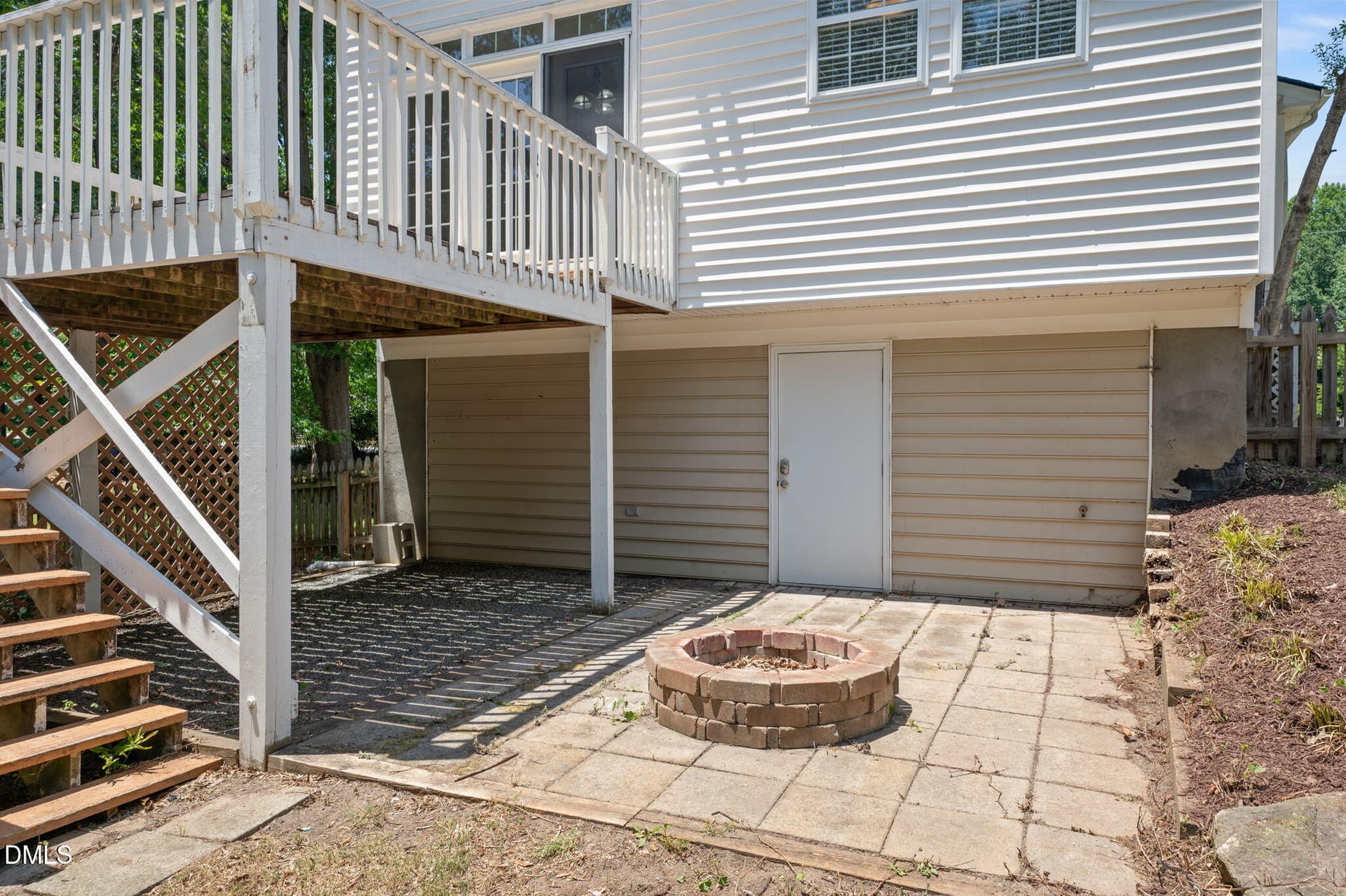 2128 Bellaire Ave, Raleigh, NC 27608_JRK - 2128 Bellaire Avenue, Raleigh, NC 27608