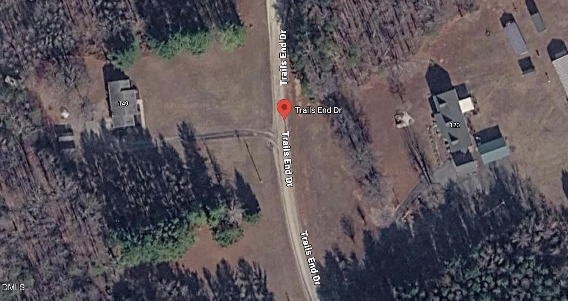 Screenshot 2026-06-10 at 7.15.24PM - 0 Trails End Drive, Reidsville, NC 27320, Reidsville