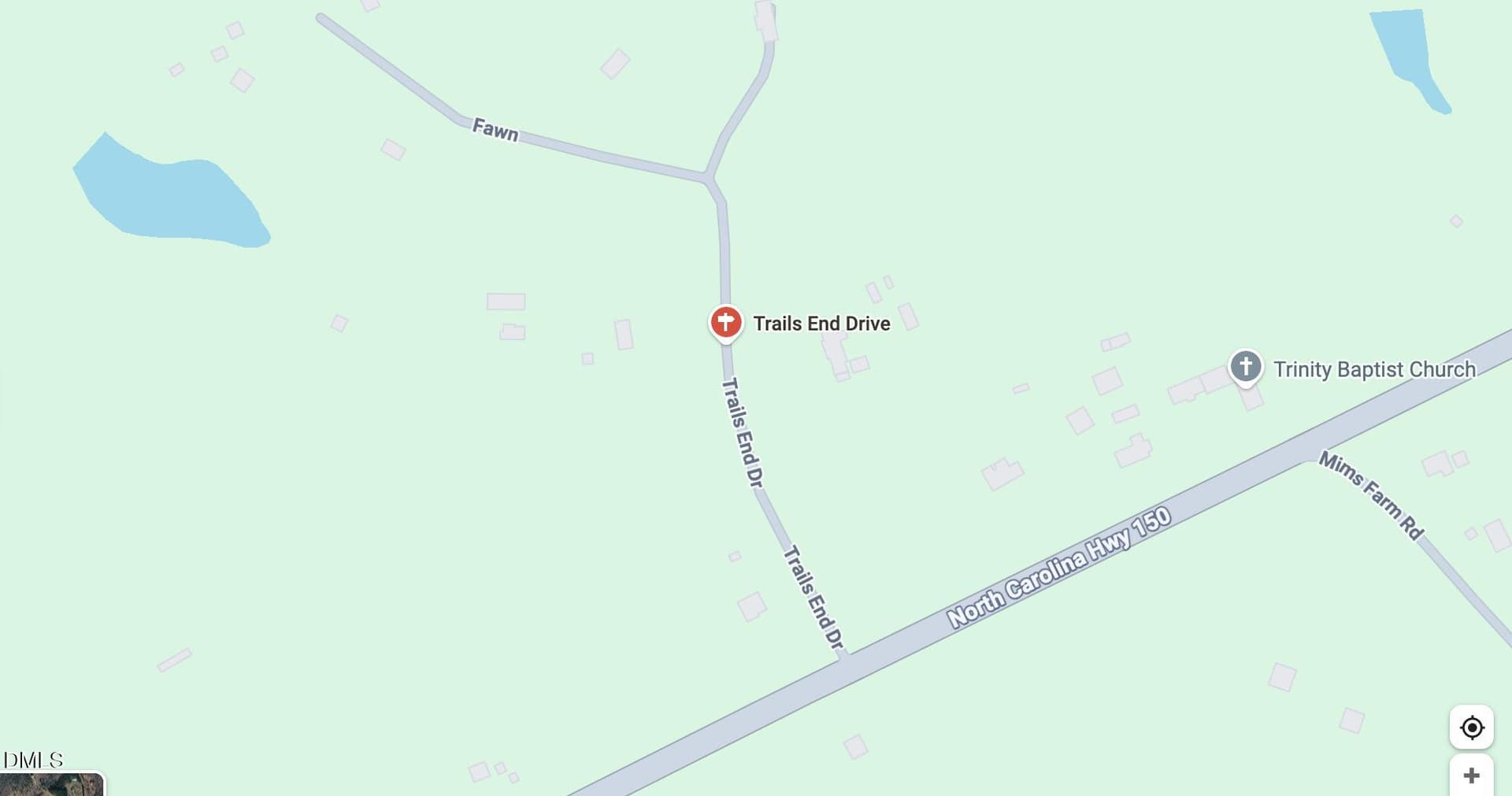 Screenshot 2026-06-10 at 7.14.41PM - 0 Trails End Drive, Reidsville, NC 27320