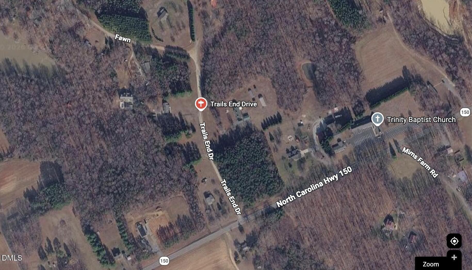 Screenshot 2026-06-10 at 7.13.54PM - 0 Trails End Drive, Reidsville, NC 27320, Reidsville
