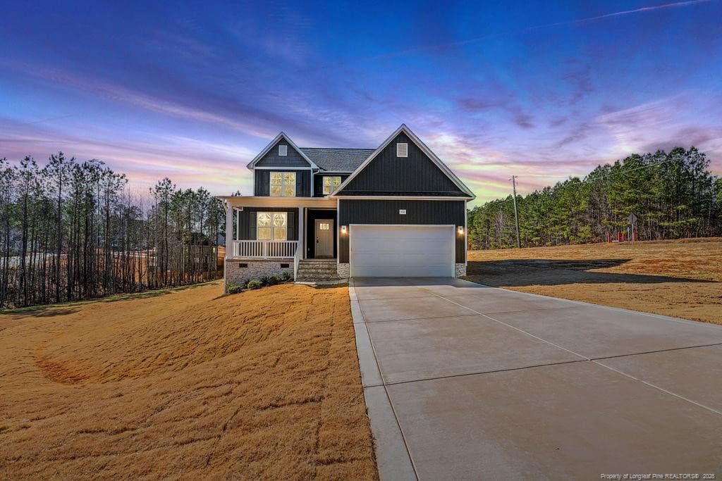 Photo 2 - 102 Uwharrie Way, Sanford, NC 27330