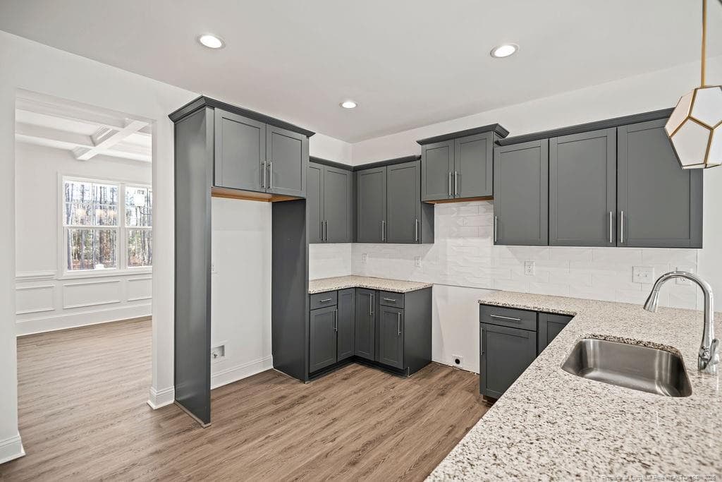 Photo 8 - 102 Uwharrie Way, Sanford, NC 27330