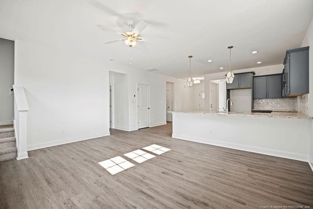 Photo 11 - 102 Uwharrie Way, Sanford, NC 27330