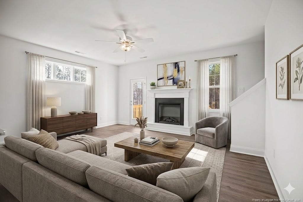 Photo 12 - 102 Uwharrie Way, Sanford, NC 27330