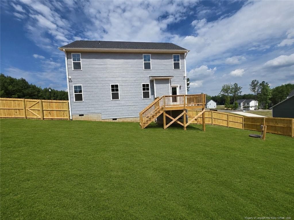 Photo 34 - 102 Uwharrie Way, Sanford, NC 27330