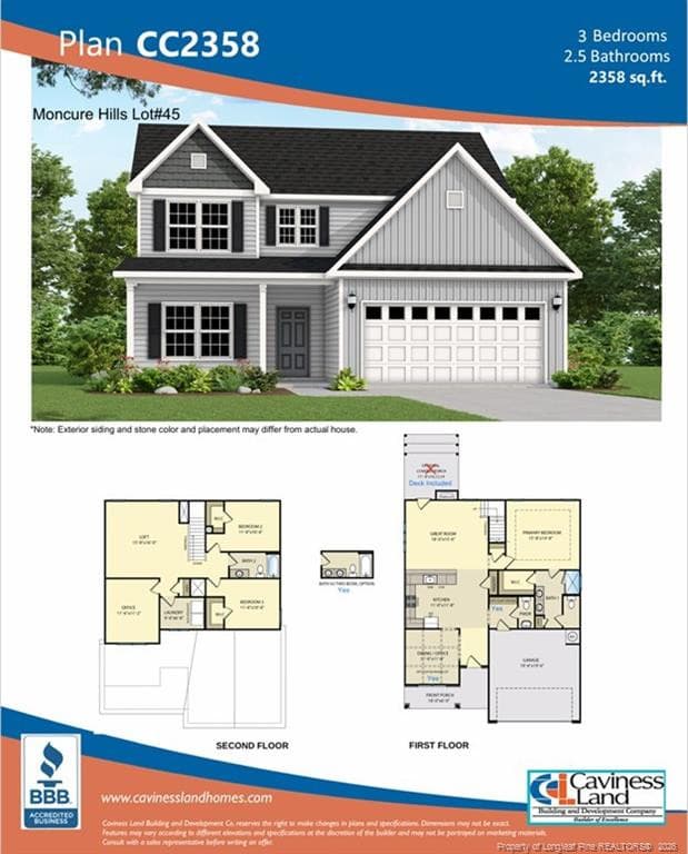 Photo 35 - 102 Uwharrie Way, Sanford, NC 27330