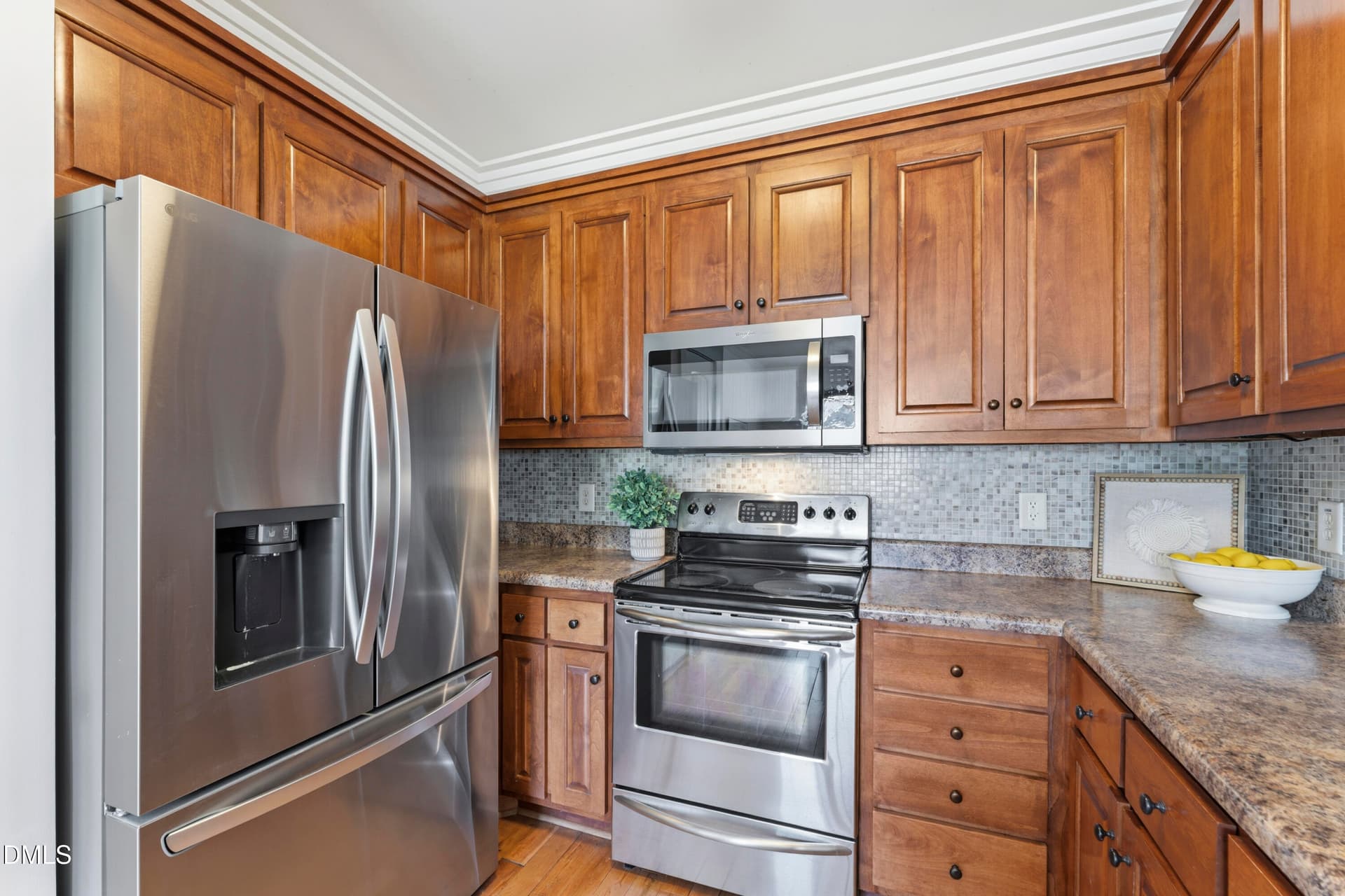 Kitchen - 160 Braddock Drive, Lillington, NC 27546