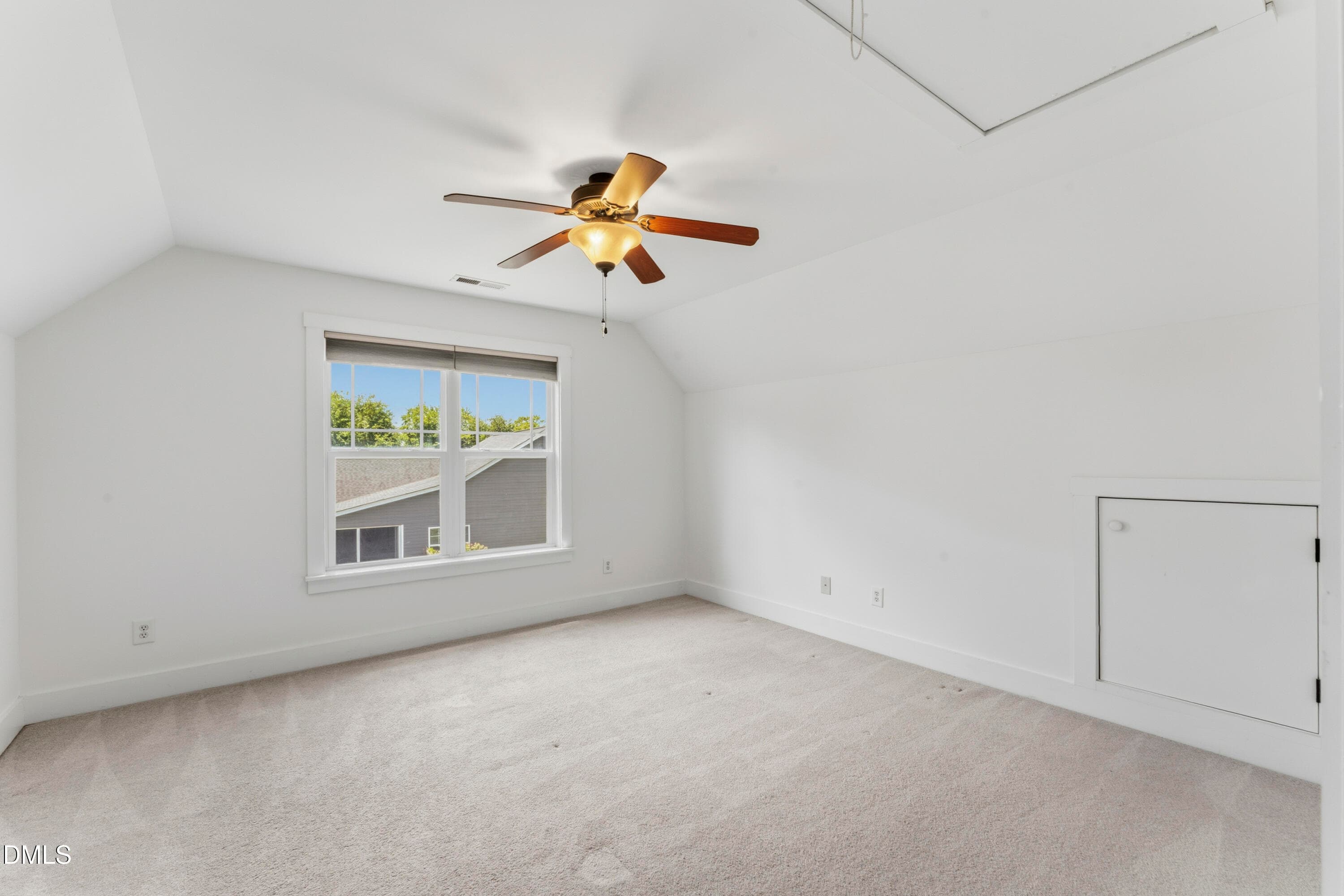 Upstairs Bedroom 2 - 160 Braddock Drive, Lillington, NC 27546