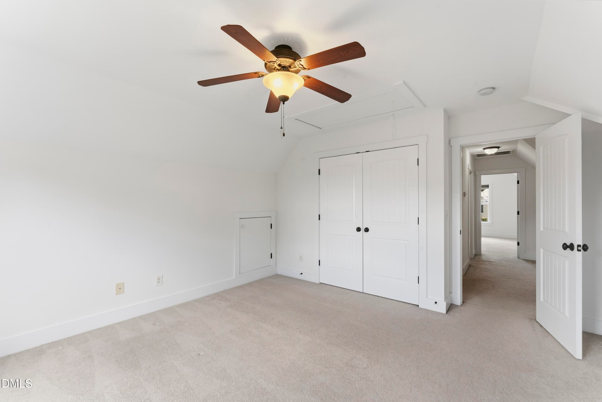 Upstairs Bedroom 2 - 160 Braddock Drive, Lillington, NC 27546