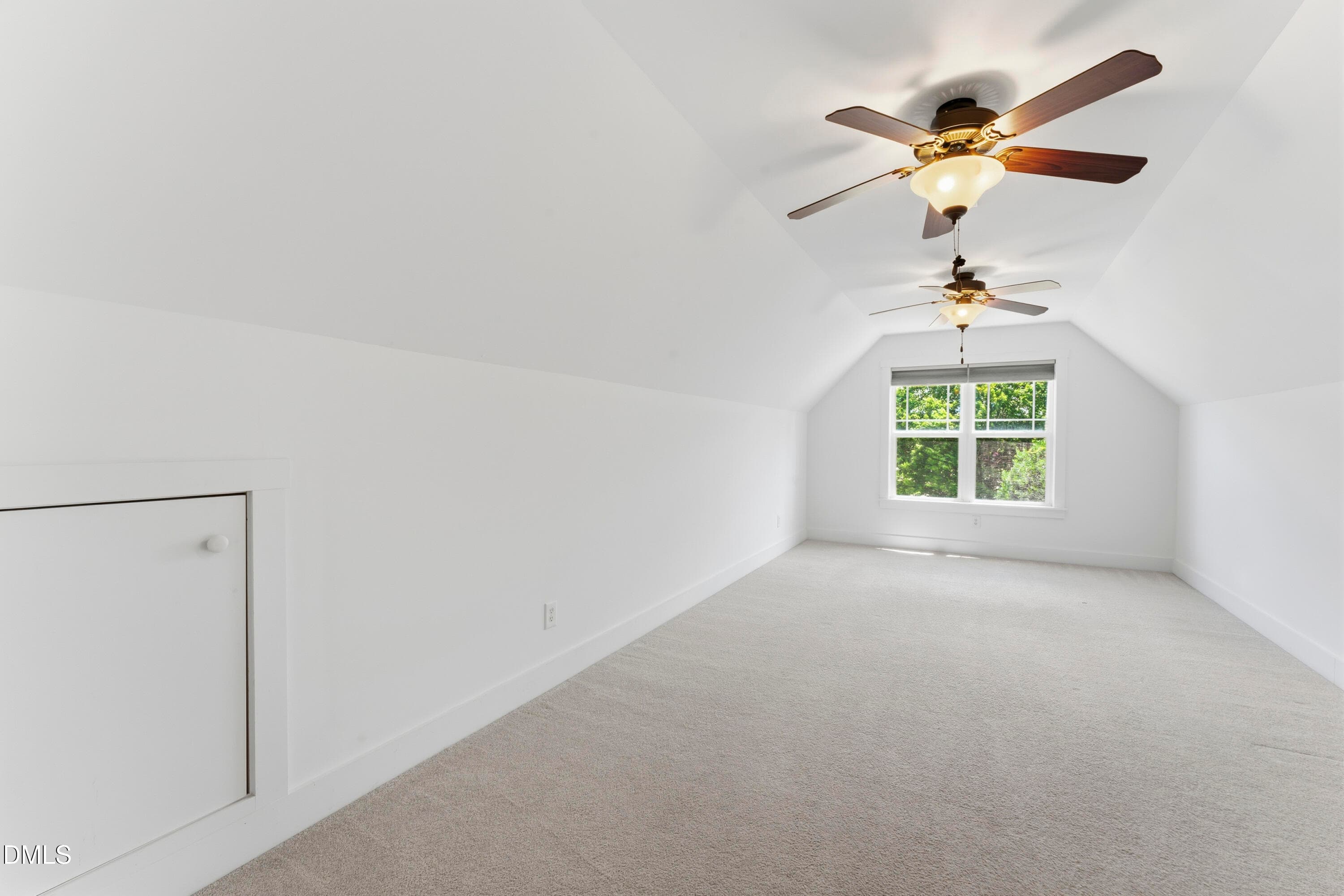 Bonus Room - 160 Braddock Drive, Lillington, NC 27546