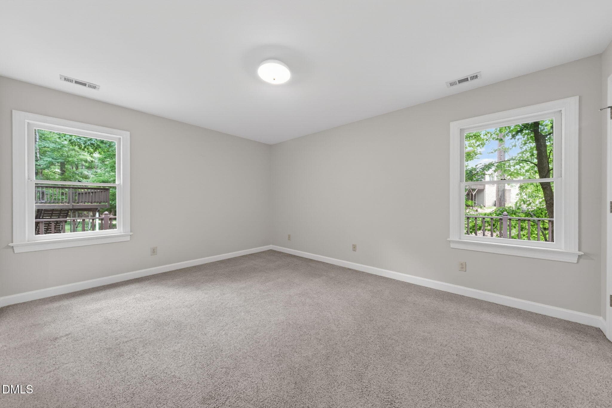 Primary Bedroom - 4907 Fortunes Ridge Drive, Durham, NC 27713, Durham