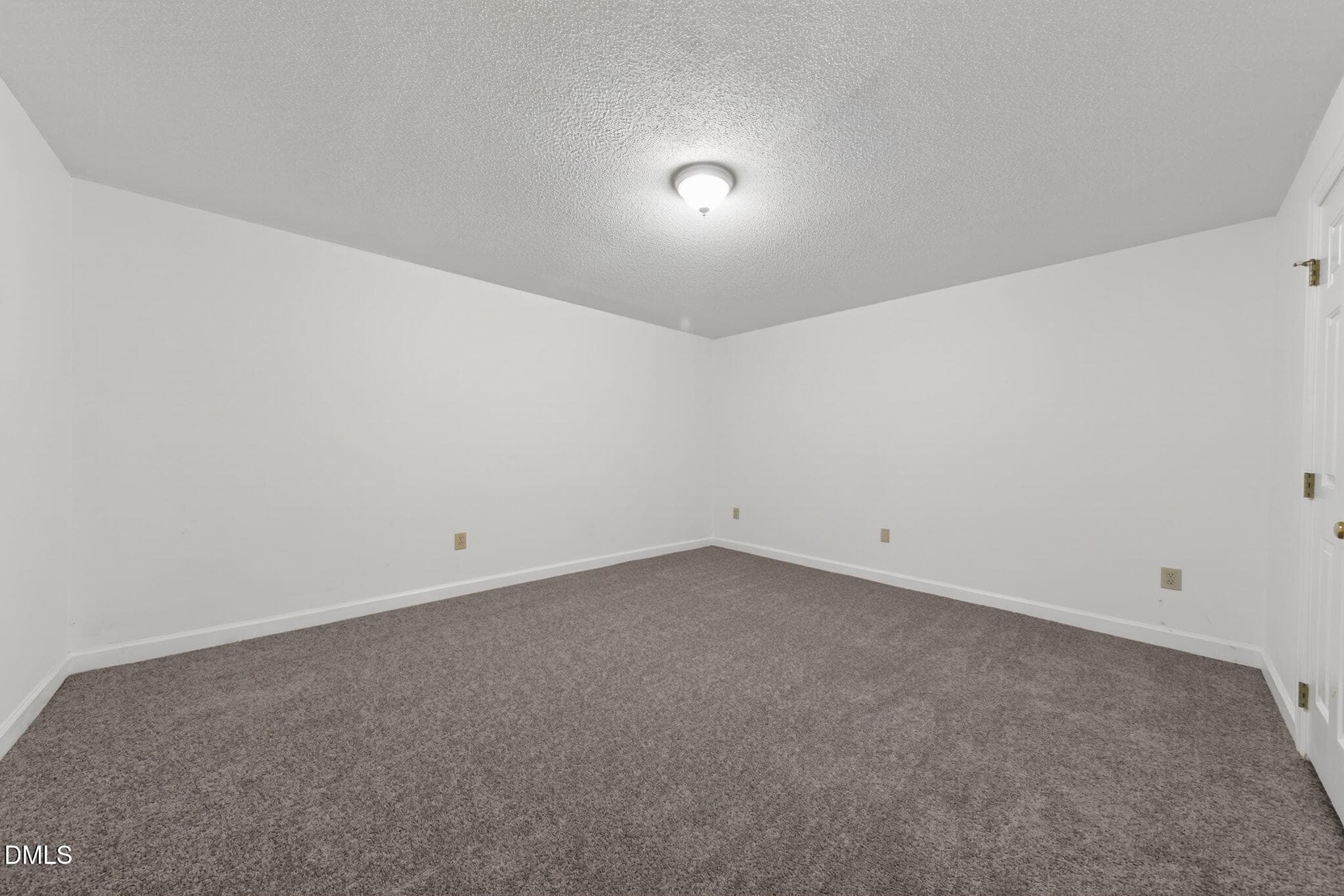 Interior Basement - 4907 Fortunes Ridge Drive, Durham, NC 27713, Durham