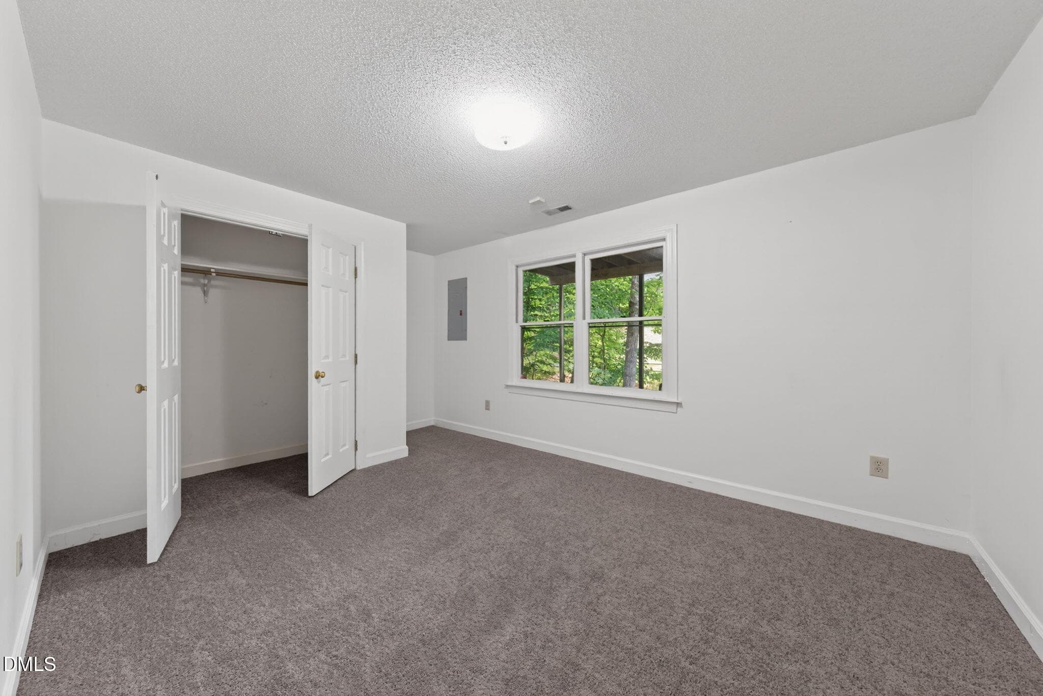 Basement Bedroon=m - 4907 Fortunes Ridge Drive, Durham, NC 27713, Durham