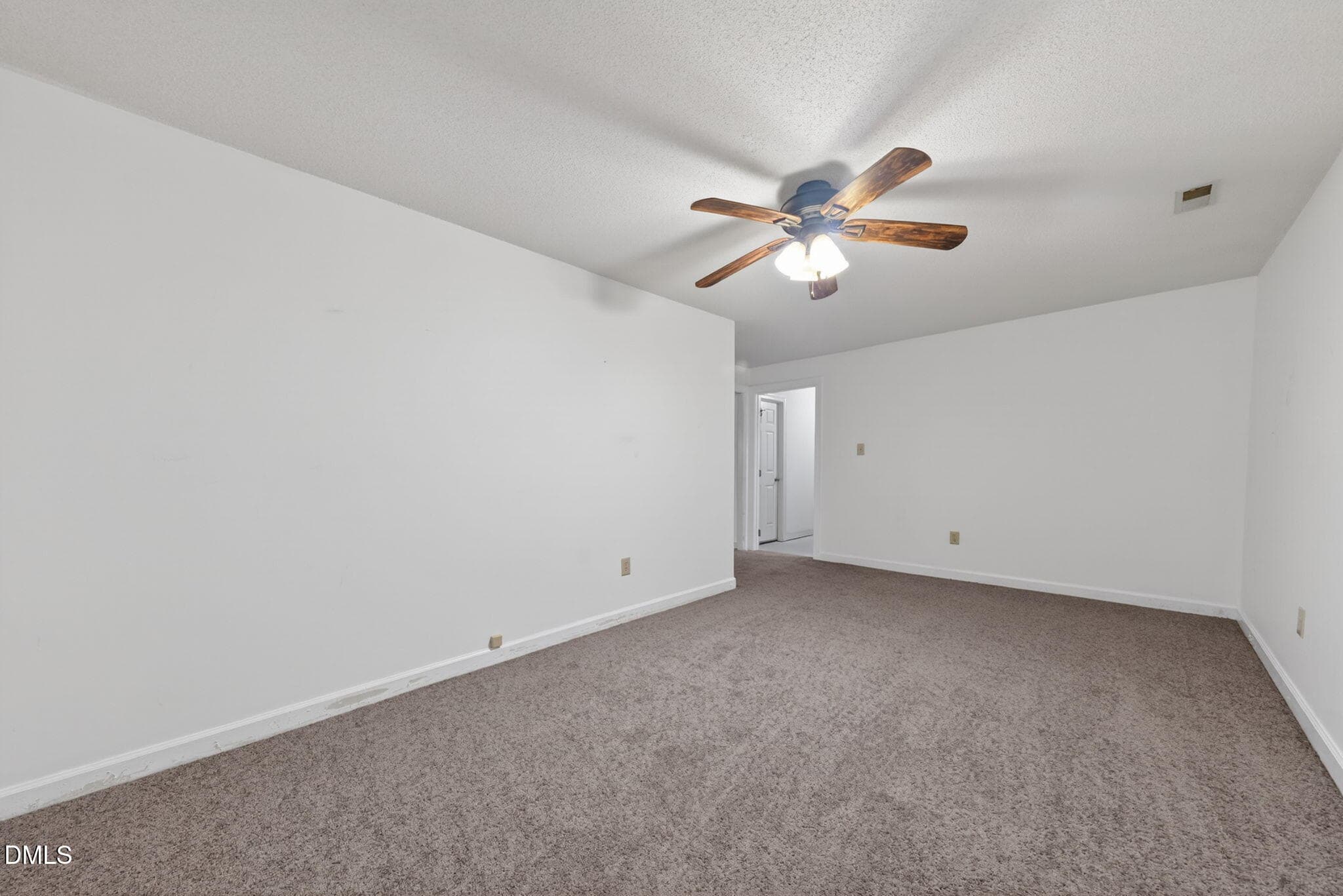 Interior Basement Room - 4907 Fortunes Ridge Drive, Durham, NC 27713, Durham