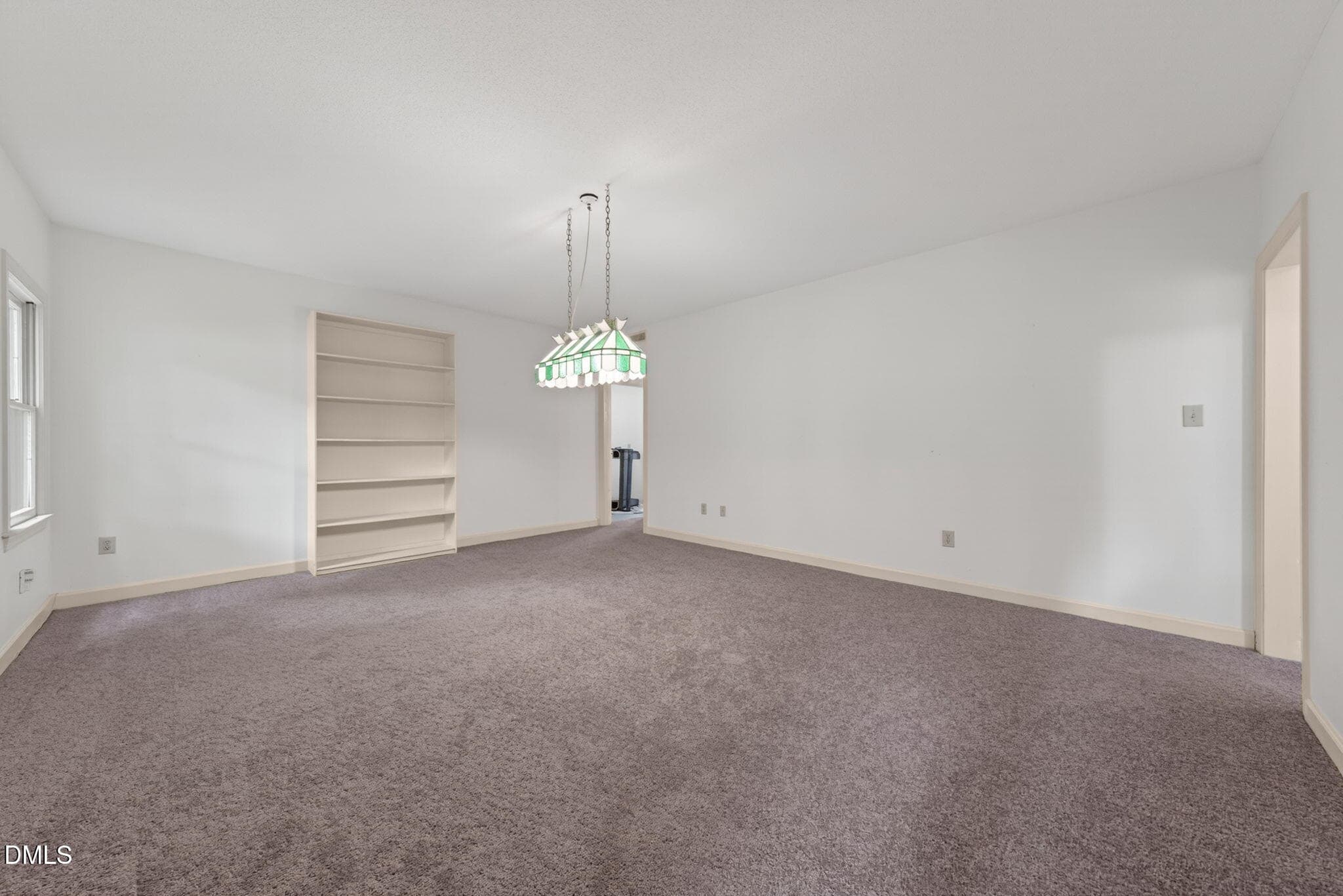 Game Room - 4907 Fortunes Ridge Drive, Durham, NC 27713, Durham