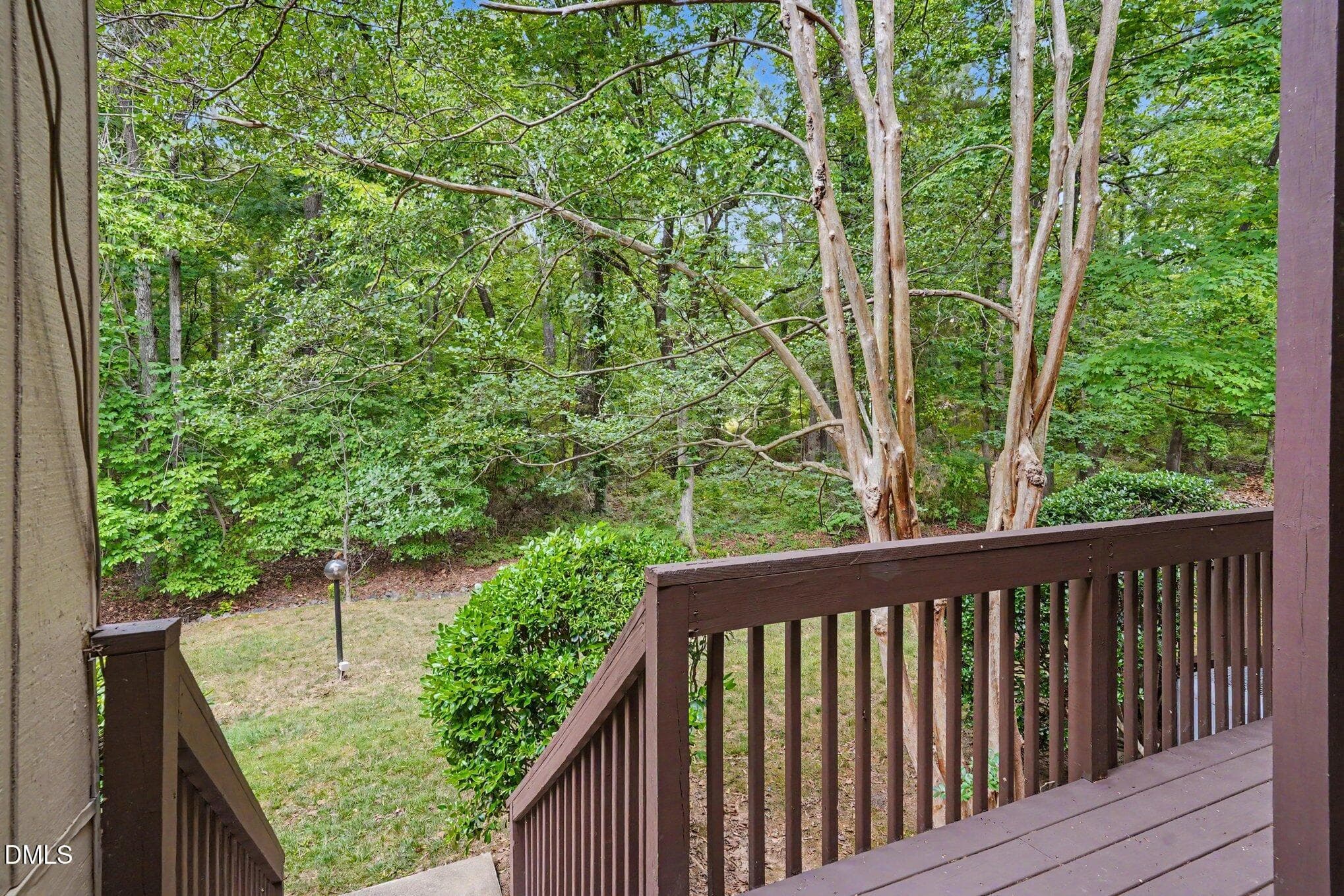 Not like others - 4100 Unit 36 Five Oaks Drive, Durham, NC 27707, Durham