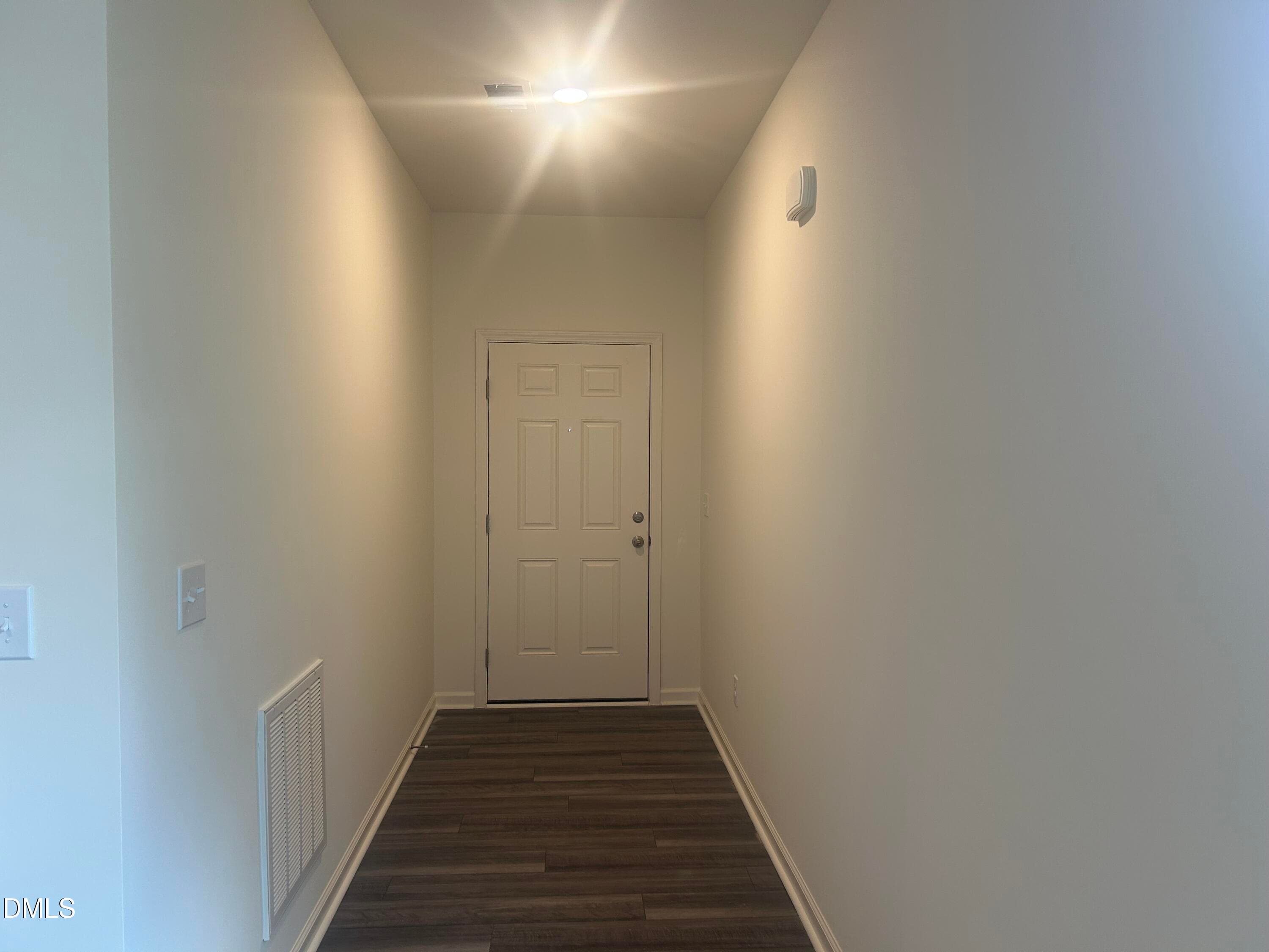 Clay Foyer - 855 Hanford Landing Drive, Graham, NC 27253