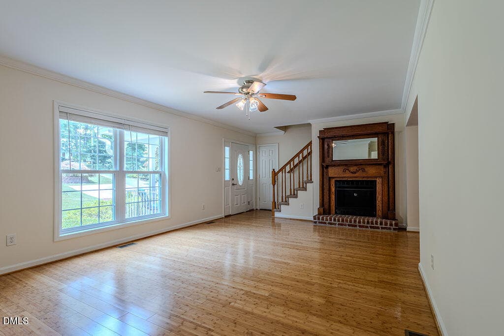 0S3A0114-HDR-2 - 1806 Medfield Road, Raleigh, NC 27607, Raleigh