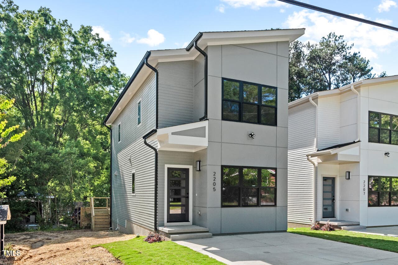 02 - 2205 Tampa Avenue, Durham, NC 27705, Durham