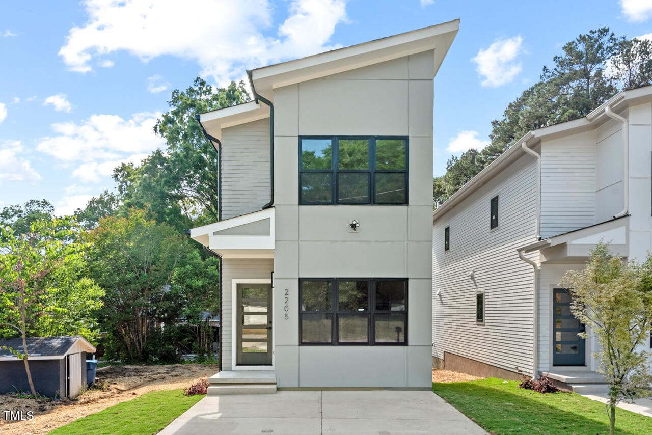 03 - 2205 Tampa Avenue, Durham, NC 27705, Durham