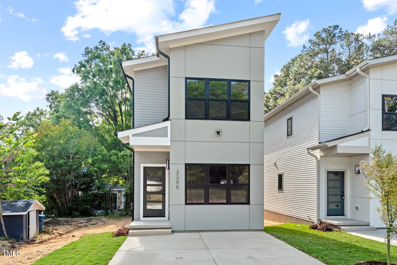 04 - 2205 Tampa Avenue, Durham, NC 27705, Durham
