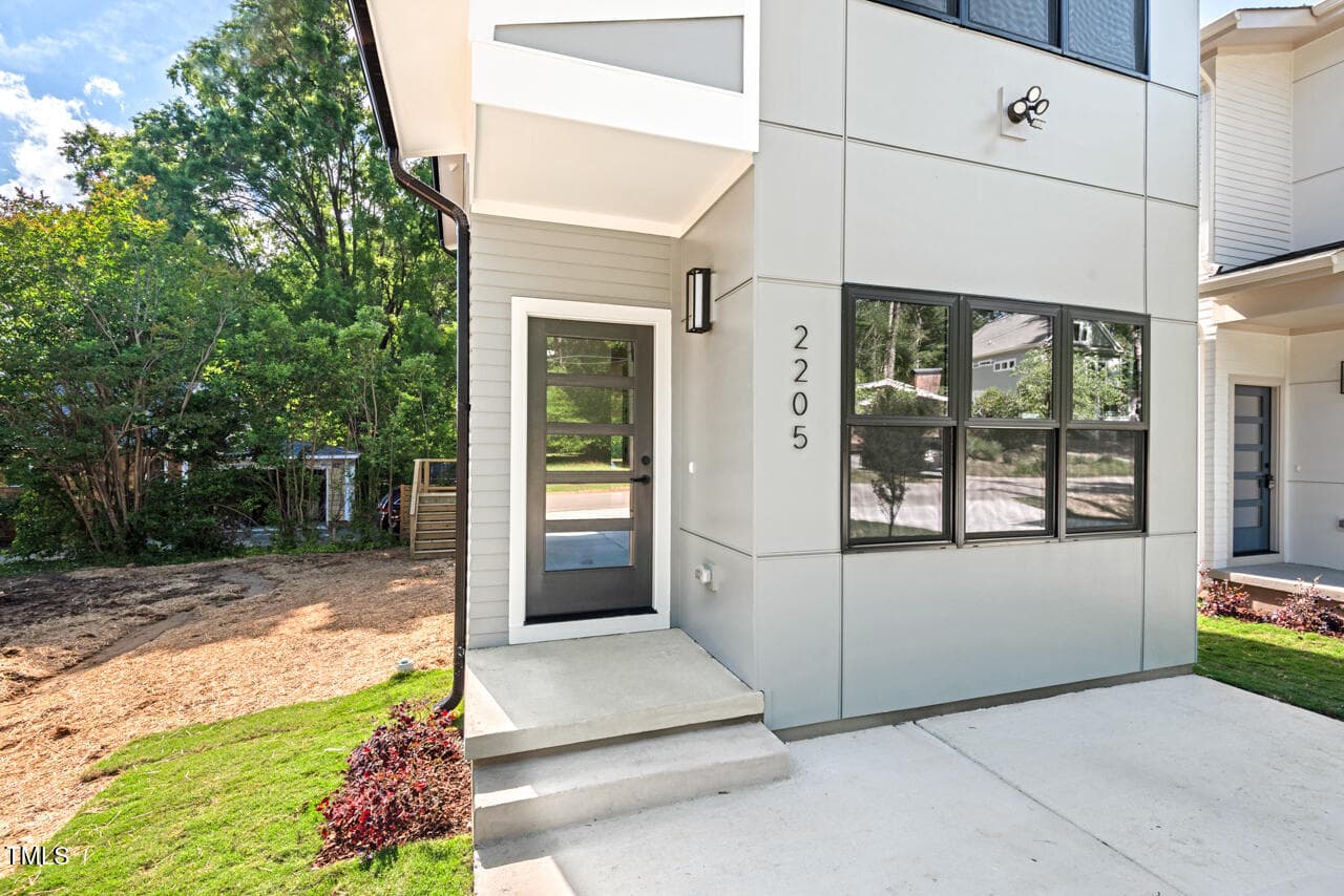 05 - 2205 Tampa Avenue, Durham, NC 27705, Durham