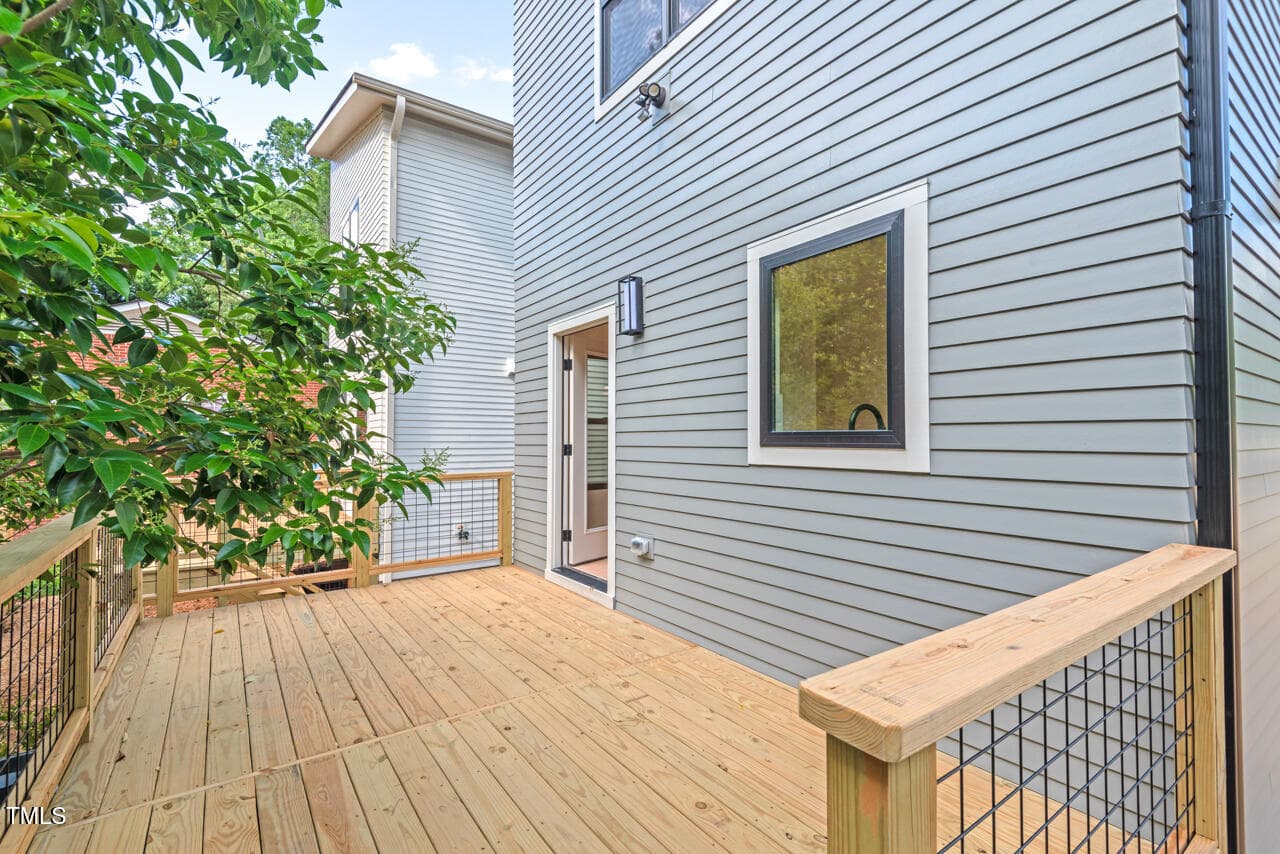21 - 2205 Tampa Avenue, Durham, NC 27705, Durham