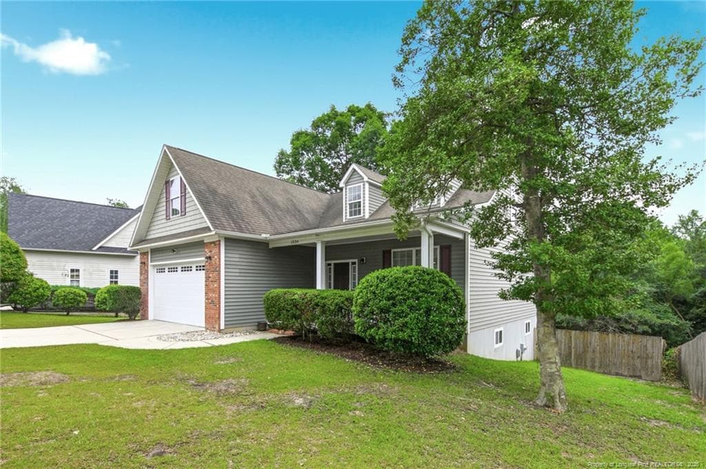 Photo 3 - 1536 Grassy Branch Drive, Fayetteville, NC 28304, Fayetteville
