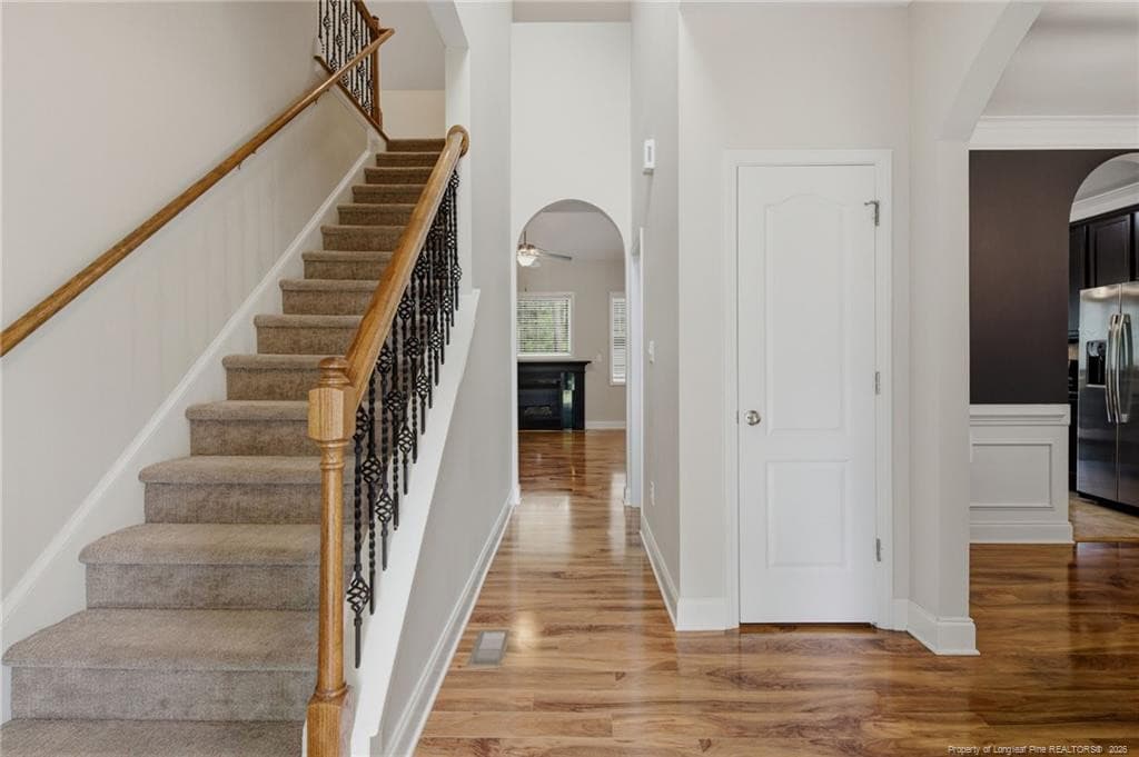 Photo 6 - 1536 Grassy Branch Drive, Fayetteville, NC 28304, Fayetteville
