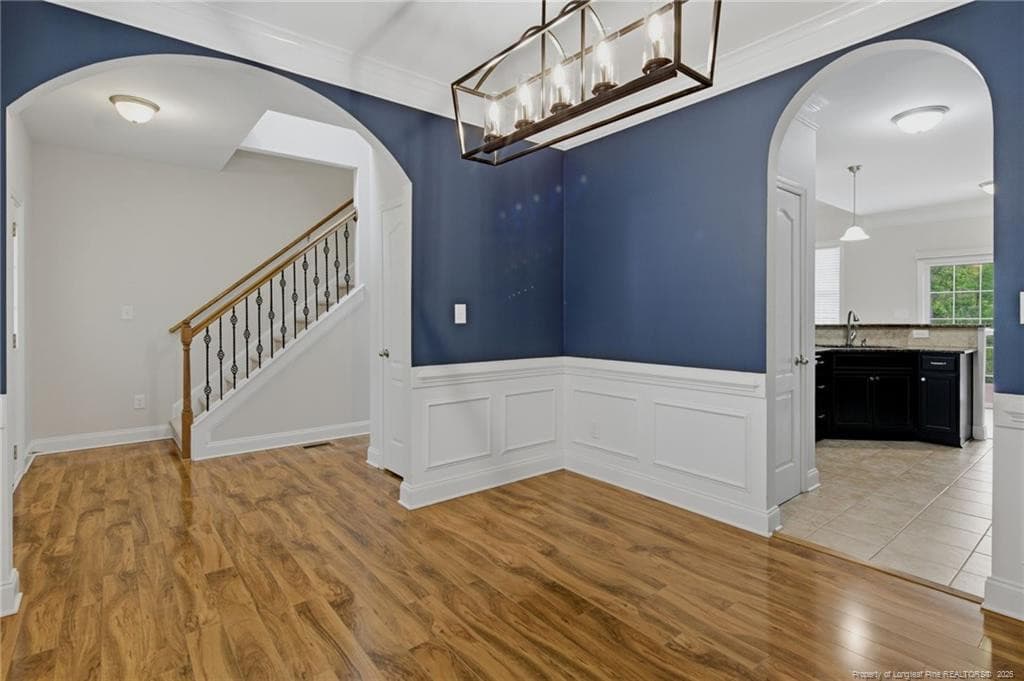 Photo 8 - 1536 Grassy Branch Drive, Fayetteville, NC 28304, Fayetteville