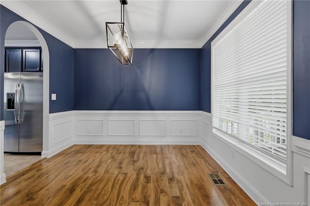 Photo 7 - 1536 Grassy Branch Drive, Fayetteville, NC 28304, Fayetteville