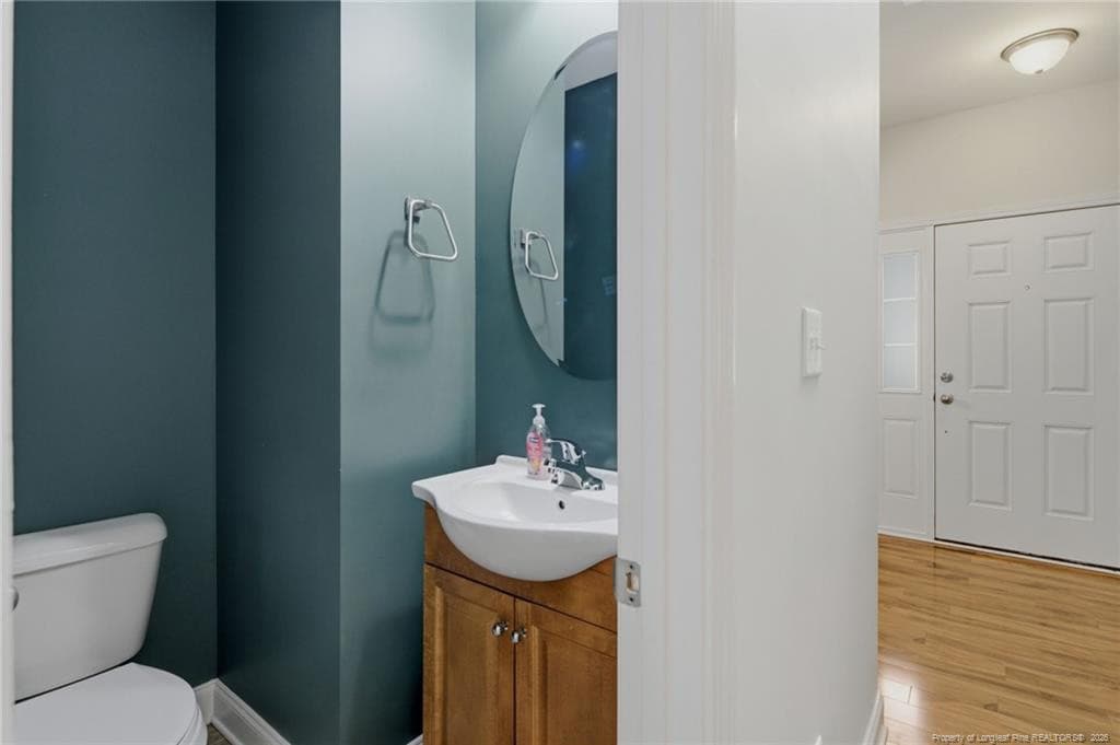 Photo 9 - 1536 Grassy Branch Drive, Fayetteville, NC 28304, Fayetteville