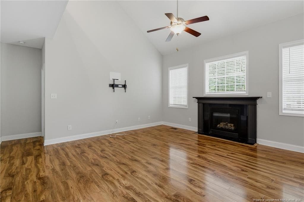 Photo 10 - 1536 Grassy Branch Drive, Fayetteville, NC 28304, Fayetteville