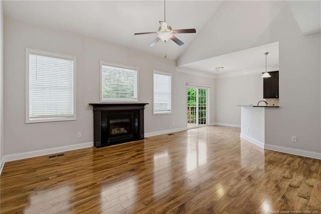 Photo 11 - 1536 Grassy Branch Drive, Fayetteville, NC 28304, Fayetteville