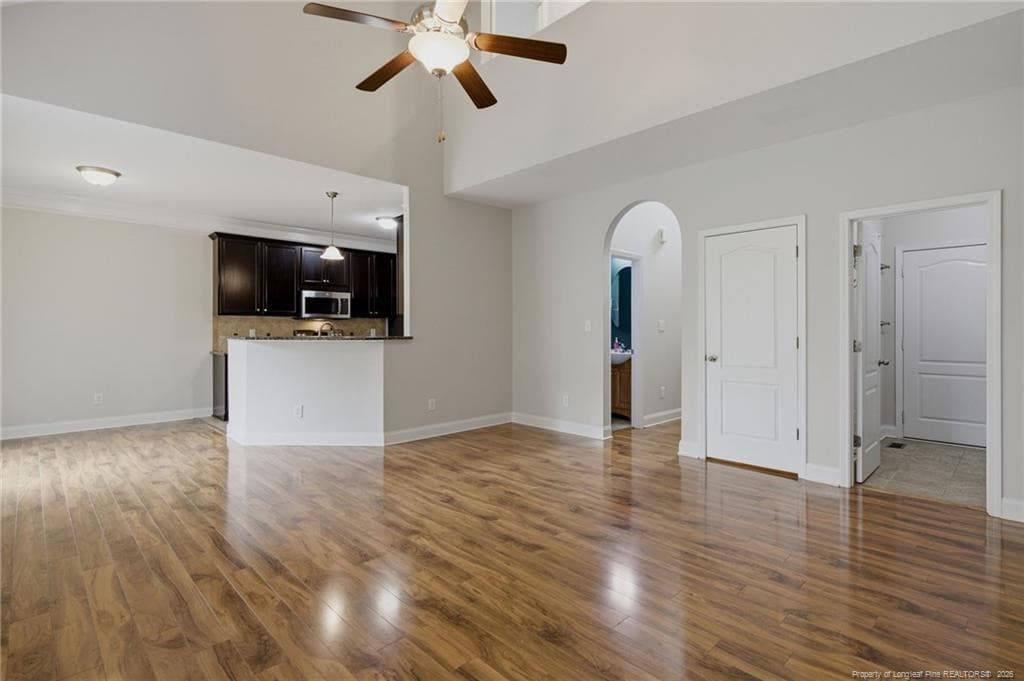 Photo 12 - 1536 Grassy Branch Drive, Fayetteville, NC 28304, Fayetteville