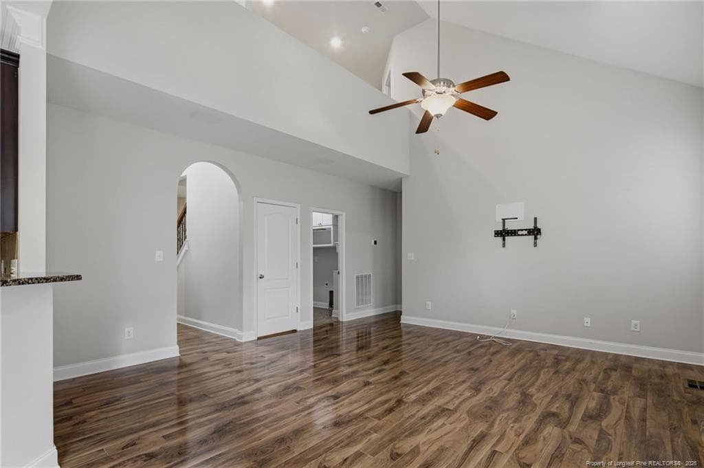 Photo 13 - 1536 Grassy Branch Drive, Fayetteville, NC 28304, Fayetteville