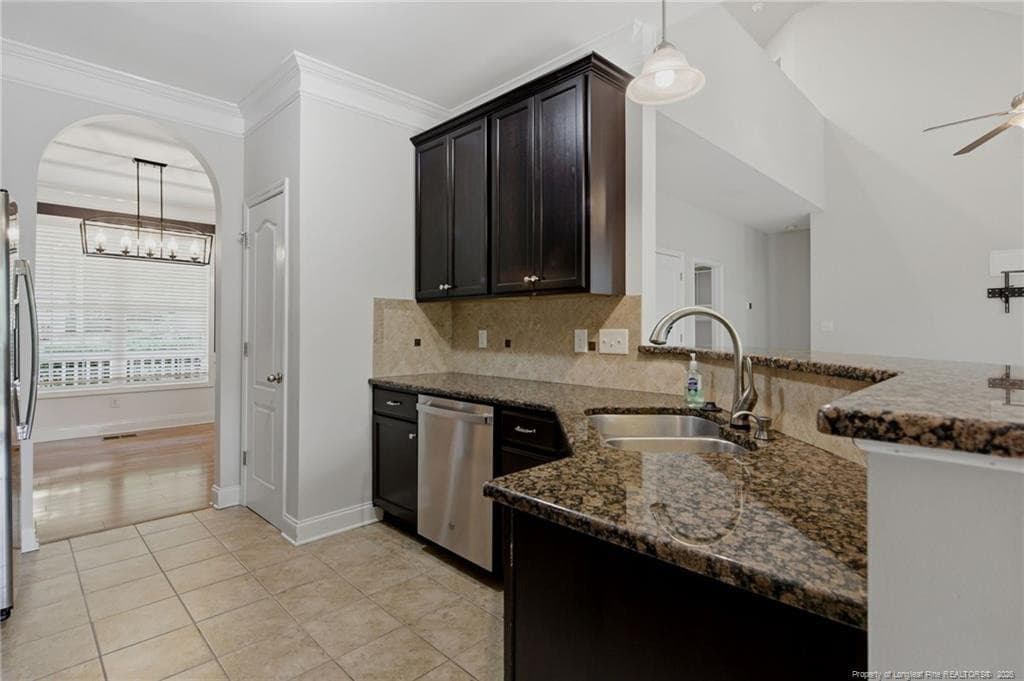 Photo 14 - 1536 Grassy Branch Drive, Fayetteville, NC 28304, Fayetteville