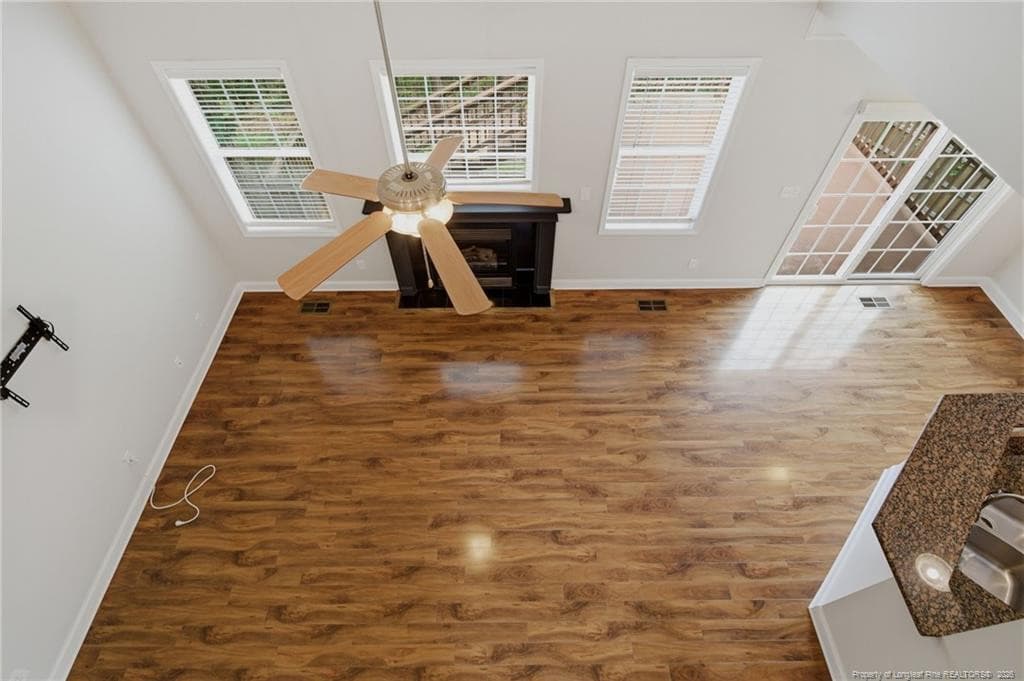 Photo 25 - 1536 Grassy Branch Drive, Fayetteville, NC 28304, Fayetteville