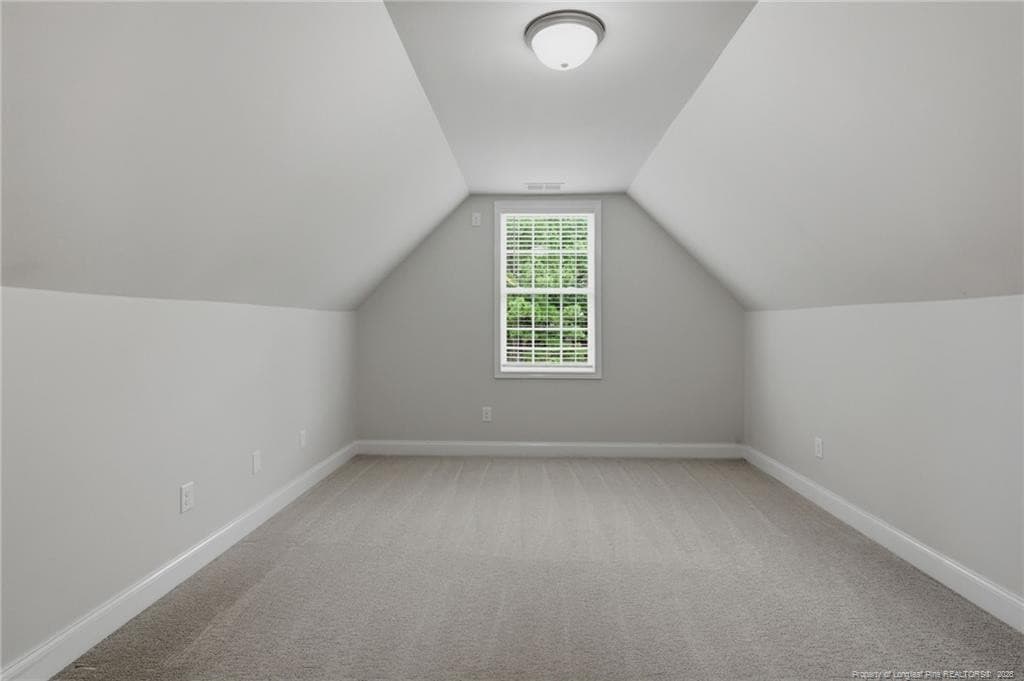 Bonus Room - 1536 Grassy Branch Drive, Fayetteville, NC 28304, Fayetteville