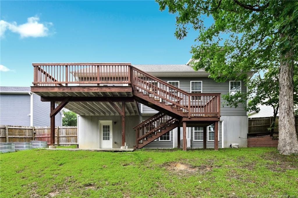 Photo 45 - 1536 Grassy Branch Drive, Fayetteville, NC 28304, Fayetteville