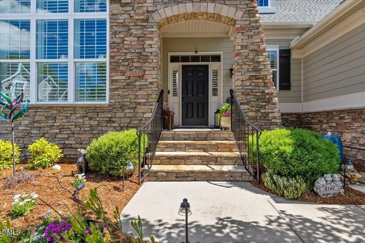 04-6 Beaufort Ct - 6 Beaufort Court, Durham, NC 27713, Durham