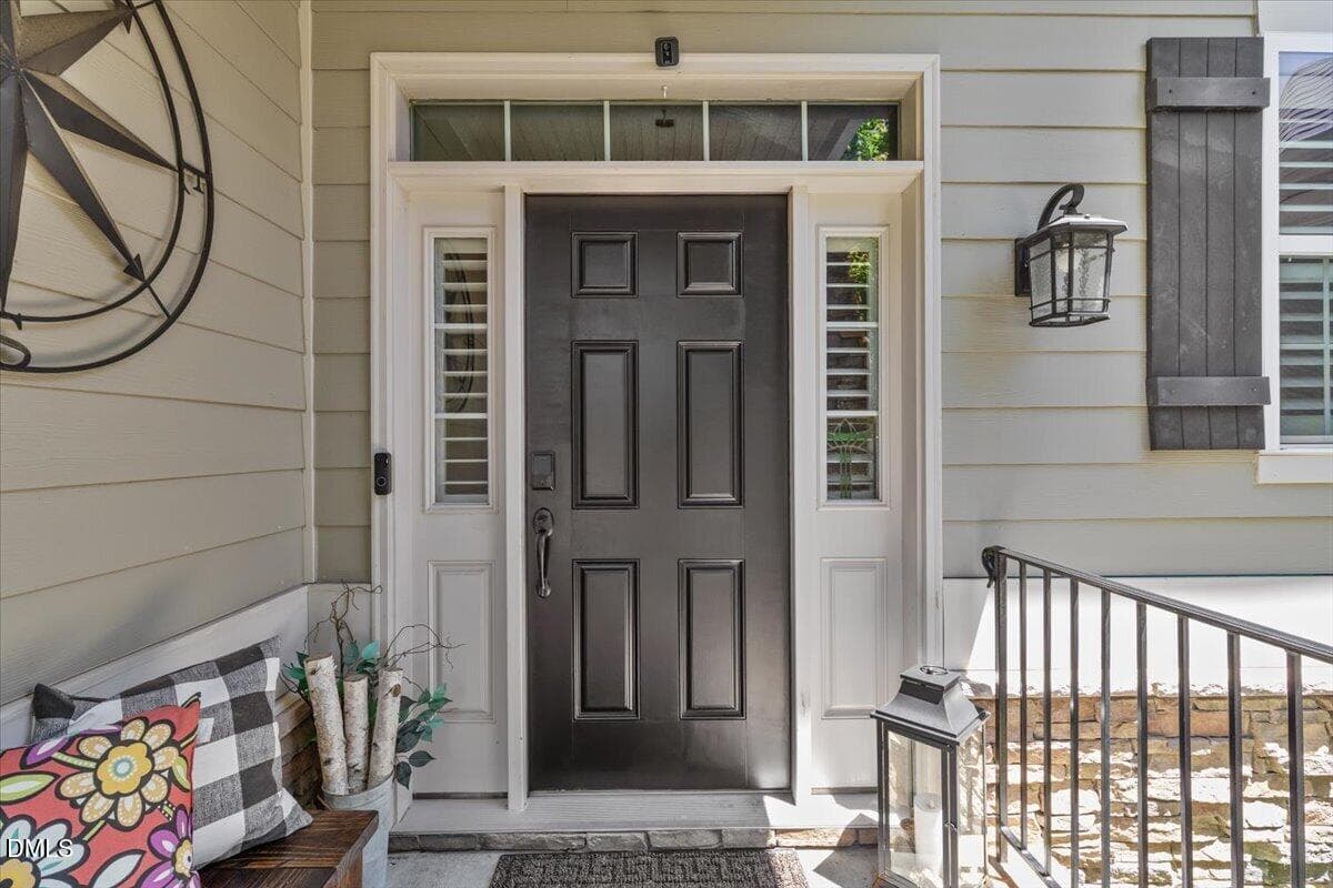 05-6 Beaufort Ct - 6 Beaufort Court, Durham, NC 27713, Durham