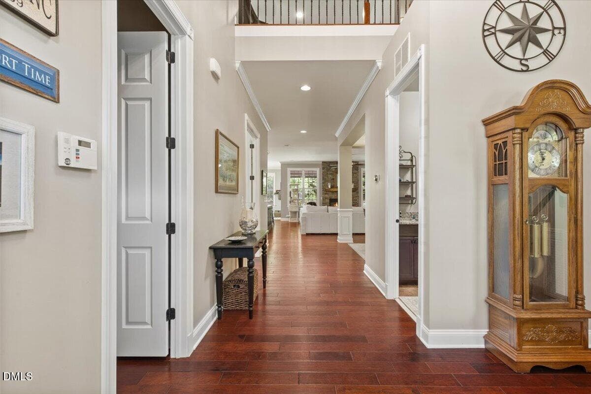10-6 Beaufort Ct - 6 Beaufort Court, Durham, NC 27713, Durham