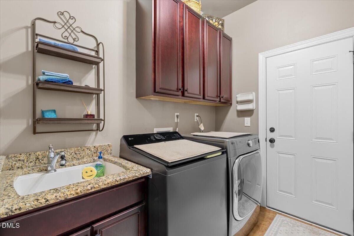 11-6 Beaufort Ct - 6 Beaufort Court, Durham, NC 27713, Durham