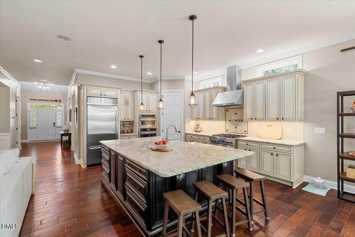 23-6 Beaufort Ct - 6 Beaufort Court, Durham, NC 27713, Durham