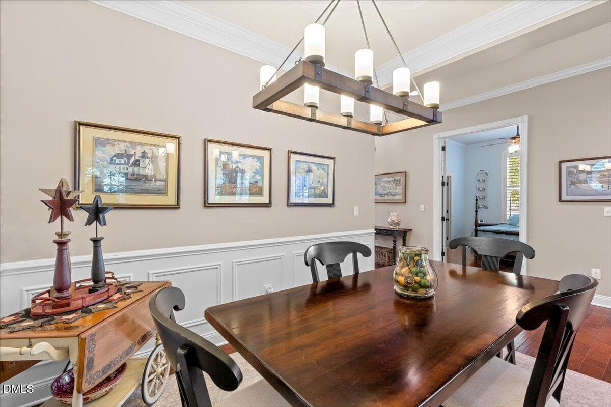 19-6 Beaufort Ct - 6 Beaufort Court, Durham, NC 27713, Durham