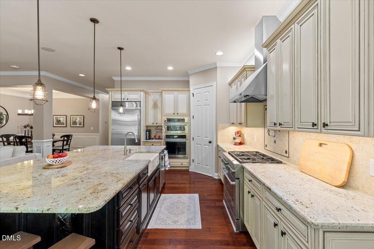 29-6 Beaufort Ct - 6 Beaufort Court, Durham, NC 27713, Durham