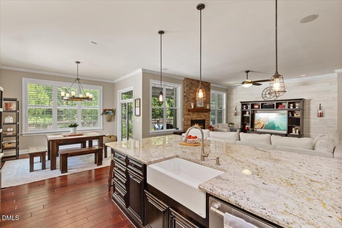 28-6 Beaufort Ct - 6 Beaufort Court, Durham, NC 27713, Durham