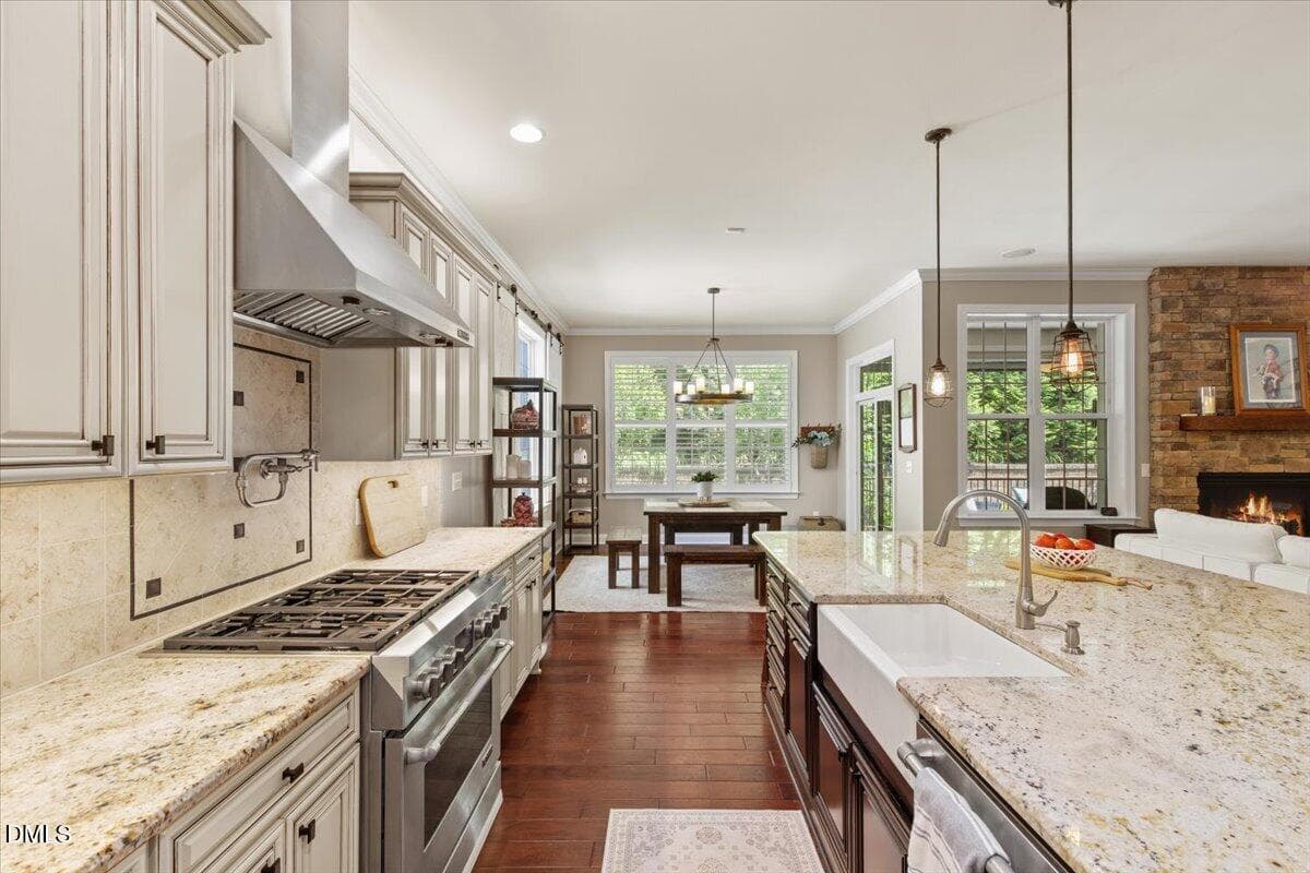 27-6 Beaufort Ct - 6 Beaufort Court, Durham, NC 27713, Durham