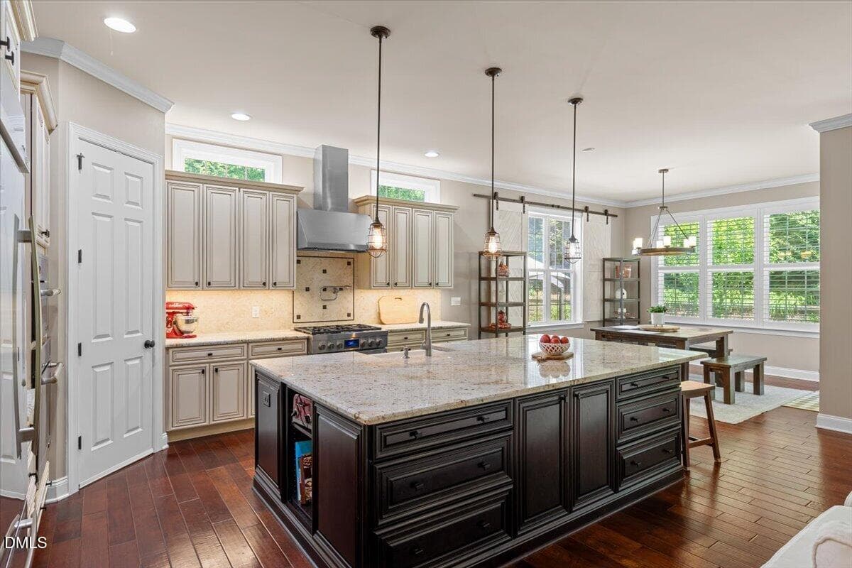 25-6 Beaufort Ct - 6 Beaufort Court, Durham, NC 27713, Durham